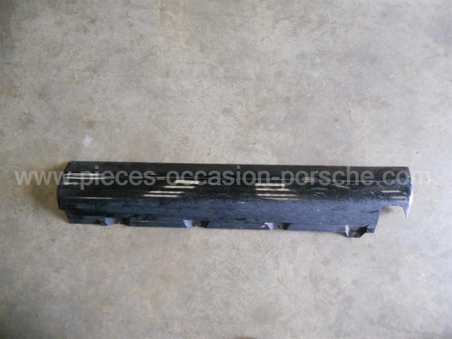 Bas de caisse Droit Porsche 964